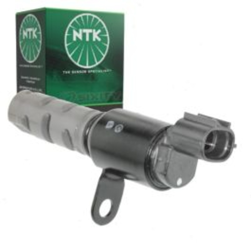 NTK Intake Variable Timing Solenoid VVT for 2009-2010 Kia Rondo 2.4L L4