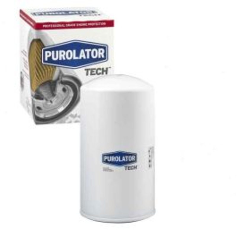 Purolator TECH Engine Oil Filter for 2000-2003 Ford Excursion 7.3L V8