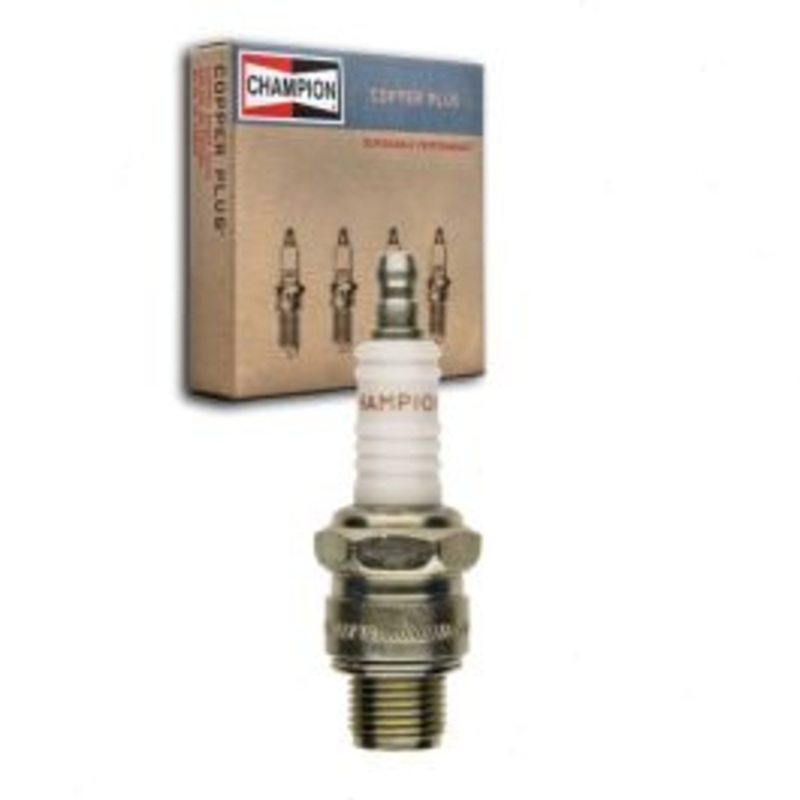 Champion Copper Plus 833M L78V Spark Plug