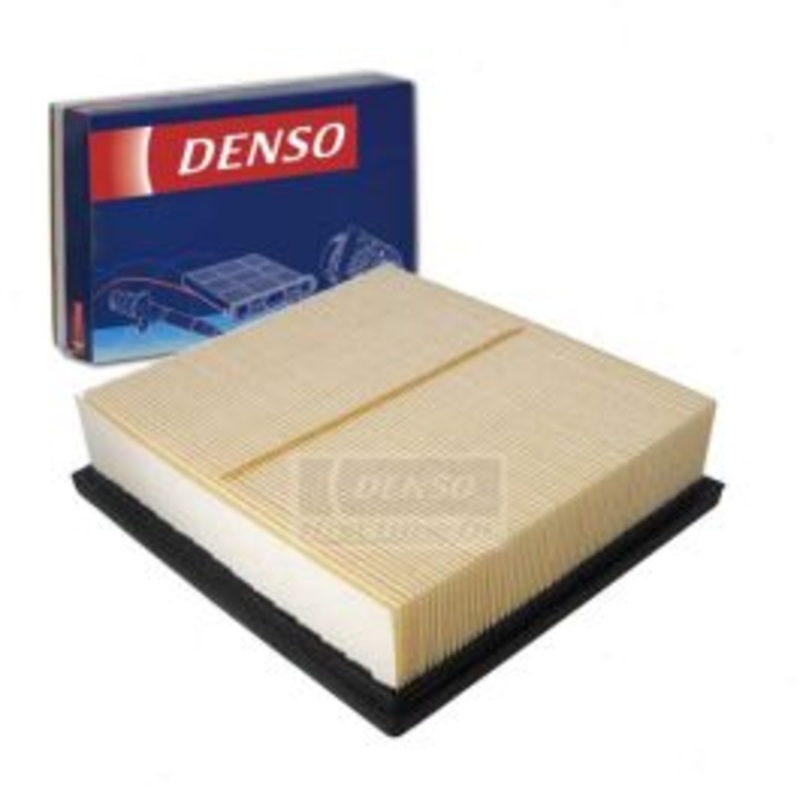DENSO Air Filter for 2014-2018 Toyota Highlander 2.7L 3.5L L4 V6