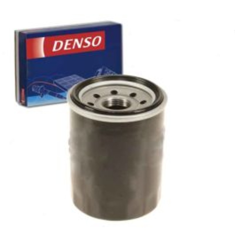 DENSO Engine Oil Filter for 2013-2018 Acura ILX 1.5L 2.0L 2.4L L4