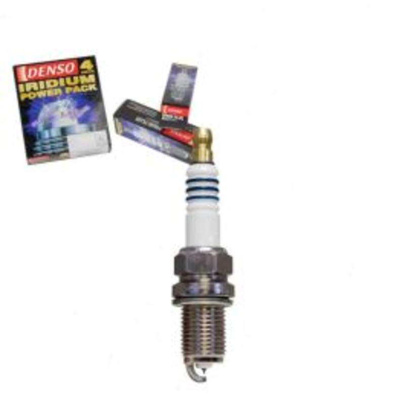 DENSO Iridium Power 5310 IK22 Spark Plug