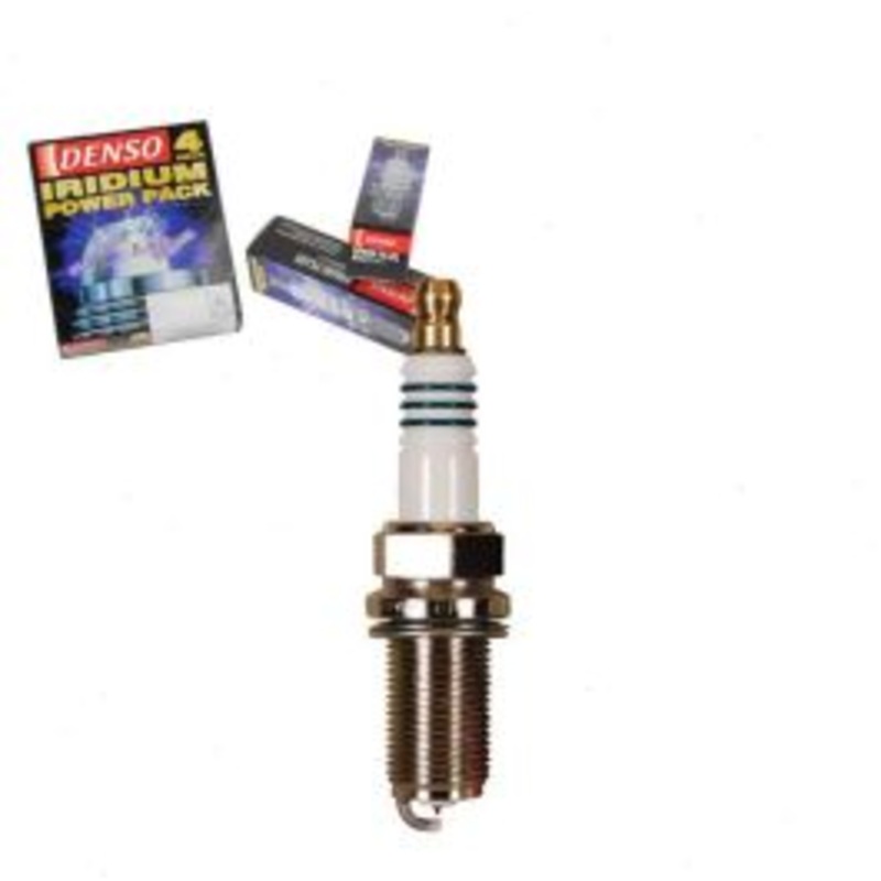 DENSO Iridium Power 5345 IKH22 Spark Plug