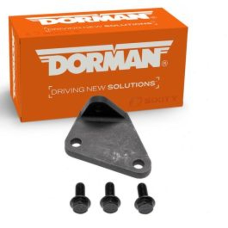 Dorman Front Right Exhaust Manifold to Cylinder Head Repair Clamp for 2004-2005 Workhorse FasTrack FT1061 4.8L V8