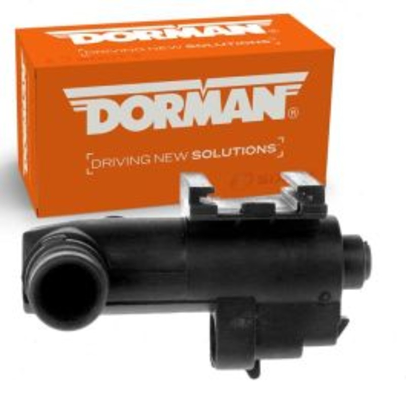 Dorman Vapor Canister Vent Solenoid for 2002-2003 Cadillac Escalade 5.3L 6.0L V8