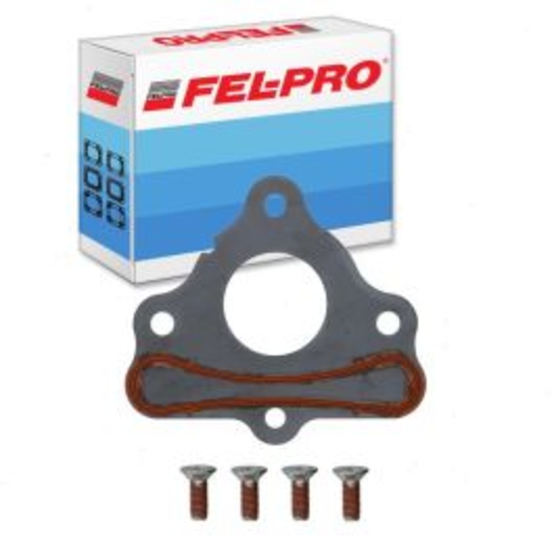 Fel-Pro Engine Camshaft Thrust Plate for 2003-2014 GMC Savana 1500 5.3L V8