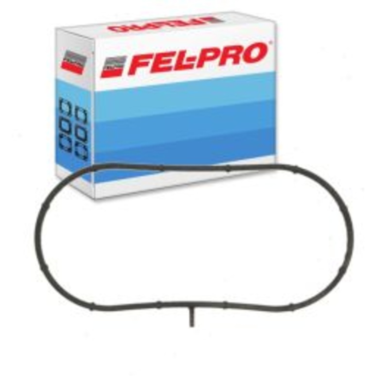Fel-Pro Fuel Injection Throttle Body Mounting Gasket for 2012-2016 Nissan NV3500 4.0L V6
