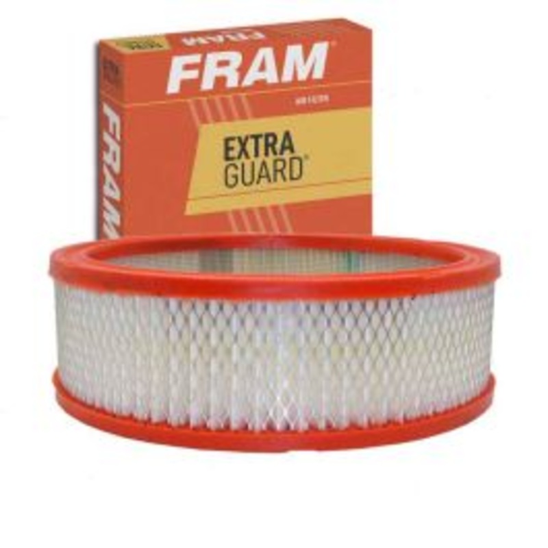 FRAM Extra Guard Air Filter for 1973-1974 GMC C25 C2500 Pickup