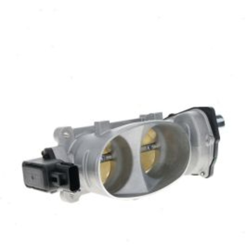 Hitachi ETB0069 Fuel Injection Throttle Body