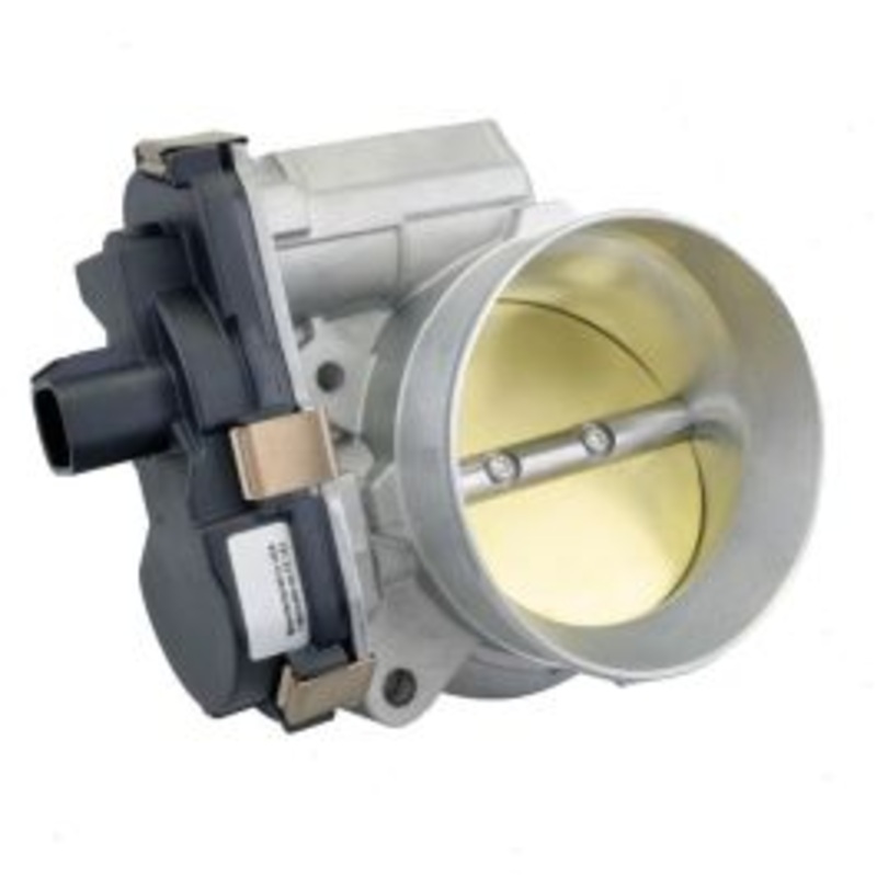 Hitachi Fuel Injection Throttle Body for 2007-2008 Chevrolet Tahoe 4.8L 5.3L 6.0L 6.2L V8