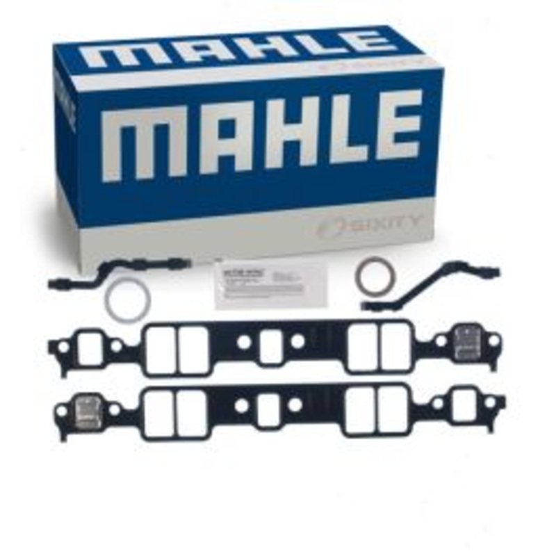 MAHLE Engine Intake Manifold Gasket Set for 1993-1995 Isuzu NPR 5.7L V8