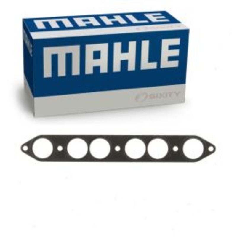 MAHLE Fuel Injection Plenum Gasket for 1984-2004 Nissan 200SX 300ZX D21 Frontier Maxima Pathfinder Pickup Quest Xterra 3.0L 3.3L V6