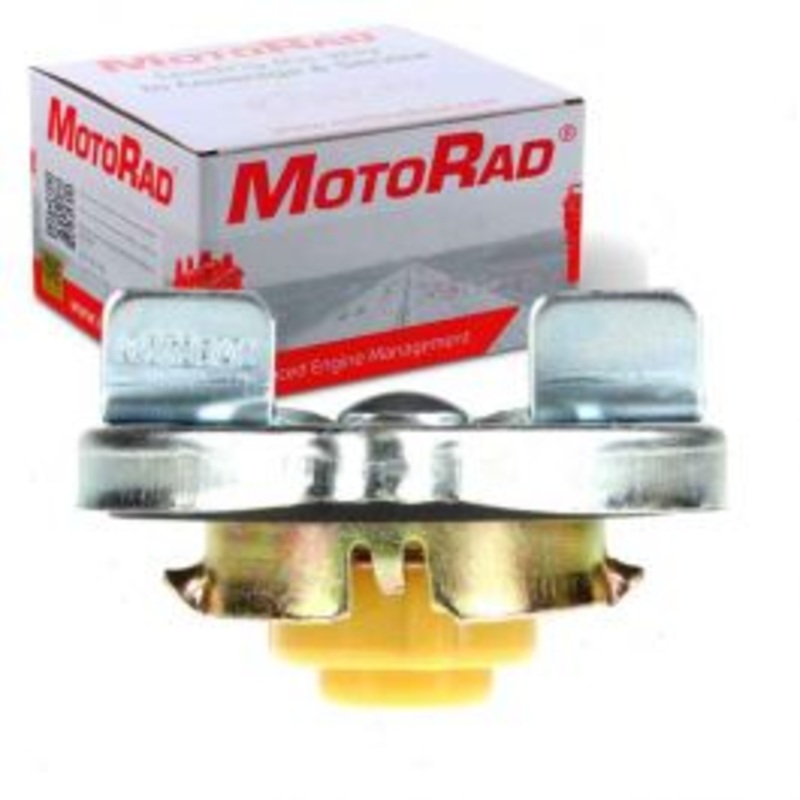 MotoRad Gas Cap for 1970 Chevrolet Chevelle
