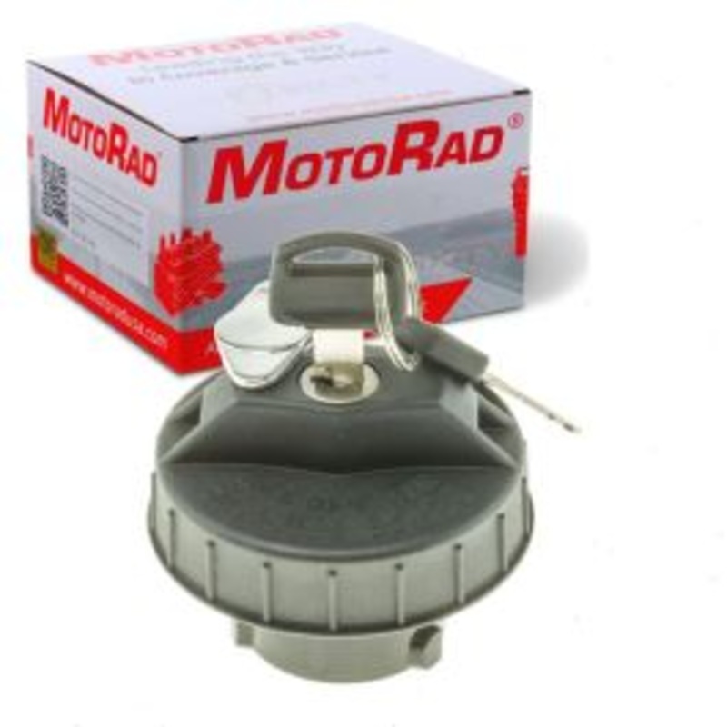 MotoRad Gas Cap for 1999-2003 Mazda B3000 3.0L V6
