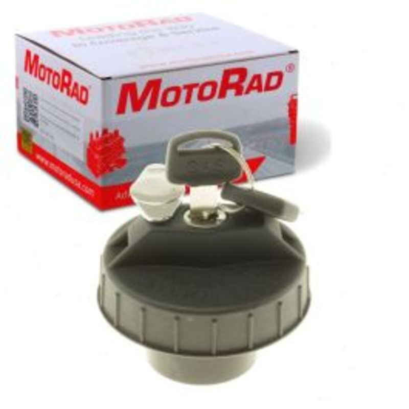 MotoRad Gas Cap for 2012-2017 Kia Forte5