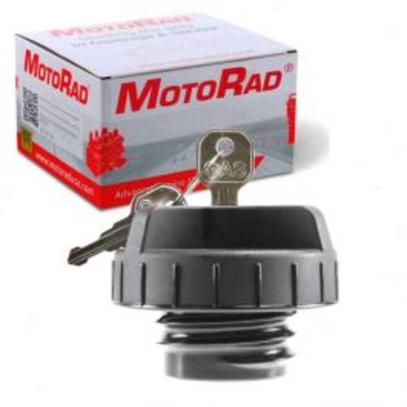 MotoRad Gas Cap for 2015-2017 Subaru WRX