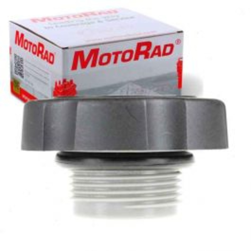 MotoRad Oil Filler Cap for 1986-1990 GMC S15