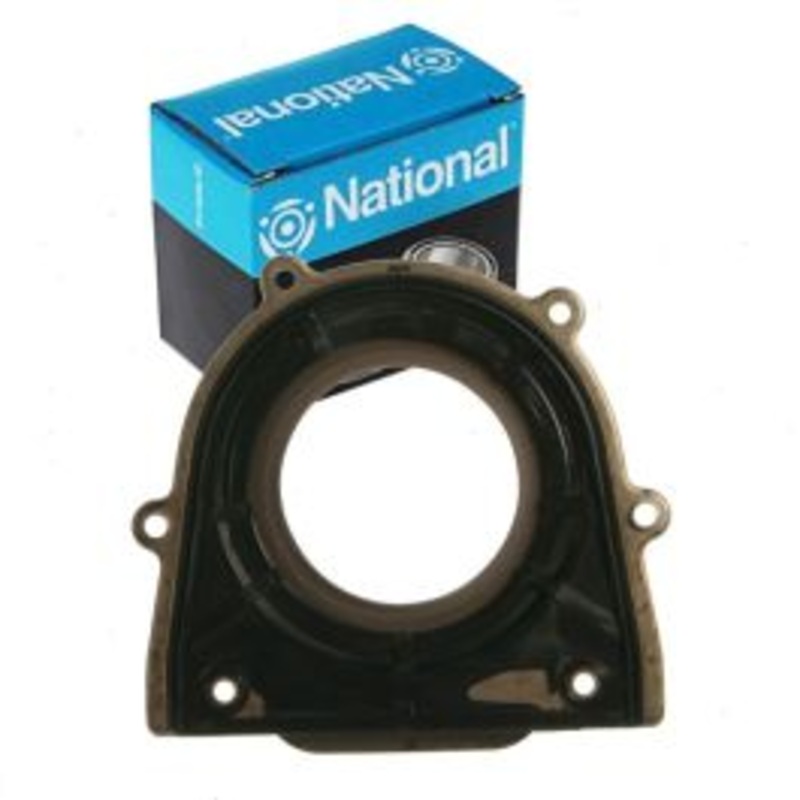 National Rear Engine Crankshaft Seal for 2001-2010 Mazda B2300