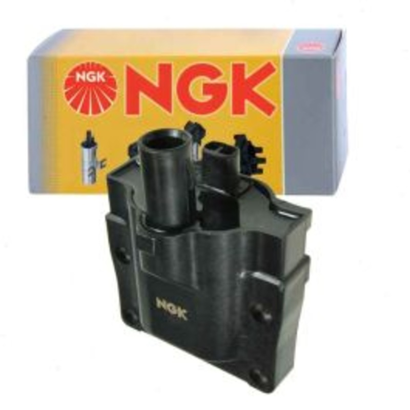 NGK 48851 U1018 Ignition Coil