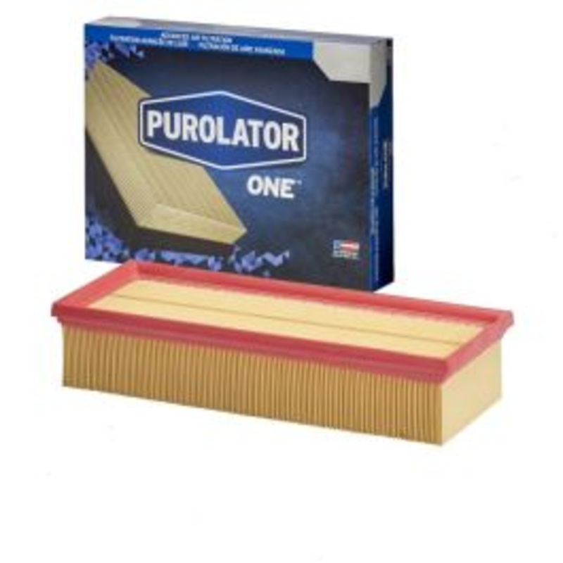 Purolator ONE Air Filter for 2008-2013 Audi A3