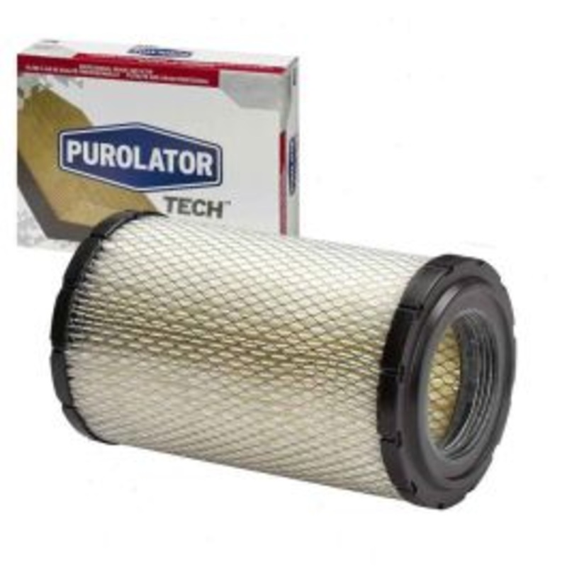 Purolator TECH Air Filter for 1996-2000 Chevrolet Tahoe 5.7L 6.5L V8