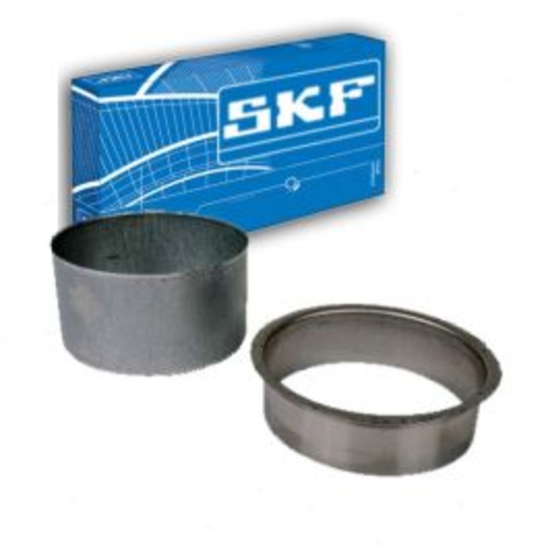 SKF Rear Engine Crankshaft Repair Sleeve for 2004-2006 Lexus RX330