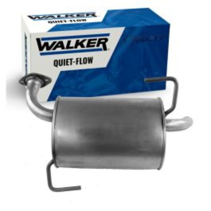 Walker Quiet-Flow 21744 Exhaust Muffler