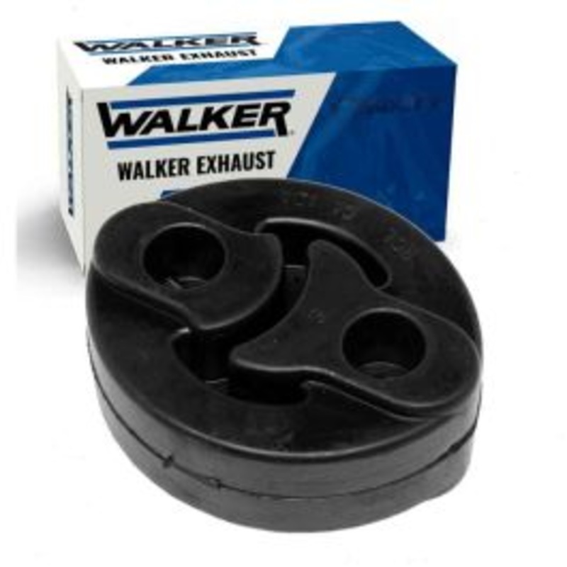 Walker Resonator Assm Exhaust System Insulator for 2005-2009 Subaru Outback 2.5L H4