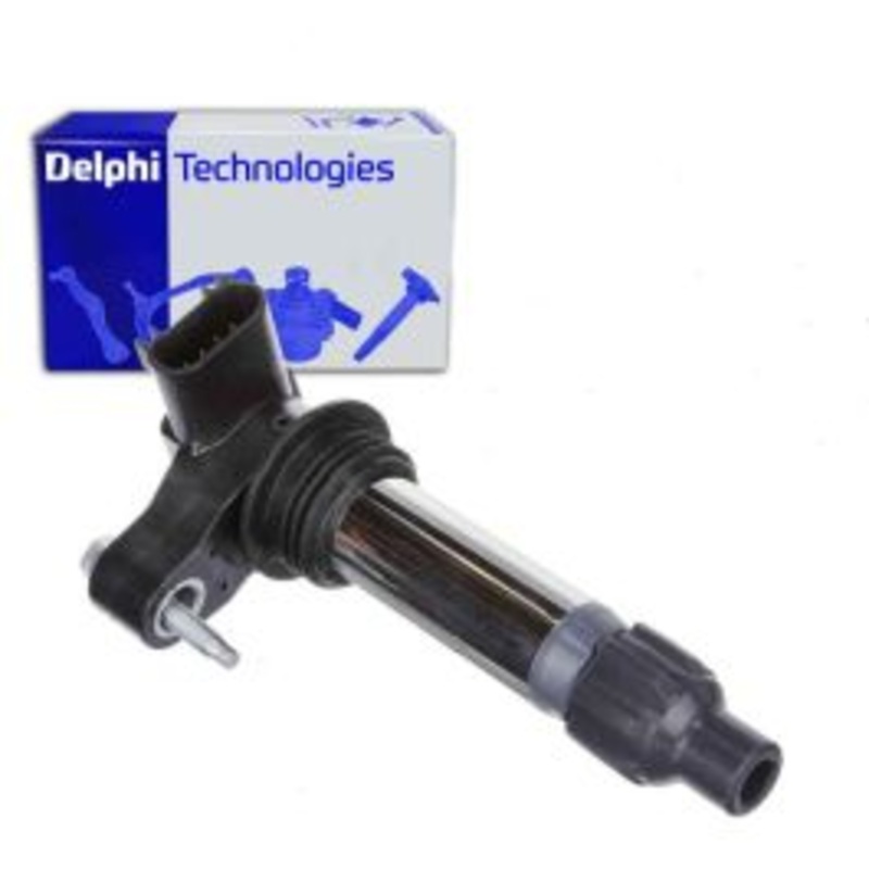 Delphi Ignition Coil for 2007-2009 Saturn Aura 3.6L V6