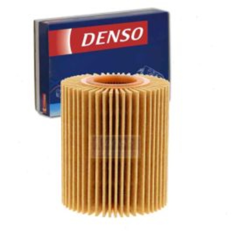 DENSO Engine Oil Filter for 2015-2017 Lexus RC350