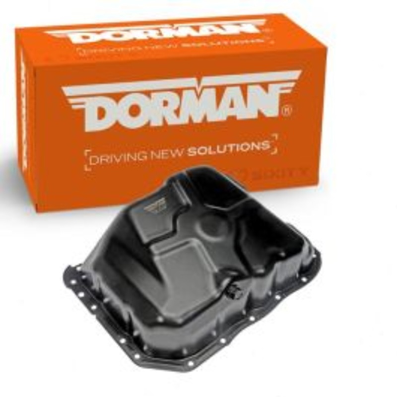 Dorman Engine Oil Pan for 2009-2020 Dodge Journey 2.4L L4