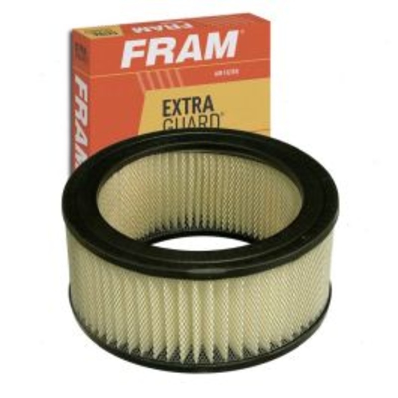 FRAM Extra Guard Air Filter for 1955-1960 Studebaker 5E5