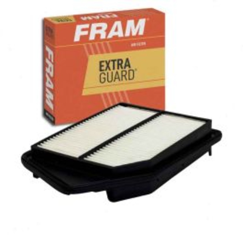 FRAM Extra Guard Air Filter for 2015-2019 Acura TLX