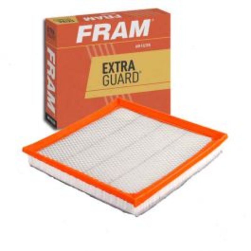 FRAM Extra Guard Air Filter for 2016-2019 Buick Cascada