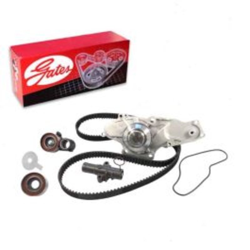 Gates PowerGrip TCKWP329 Timing Belt Component Kit