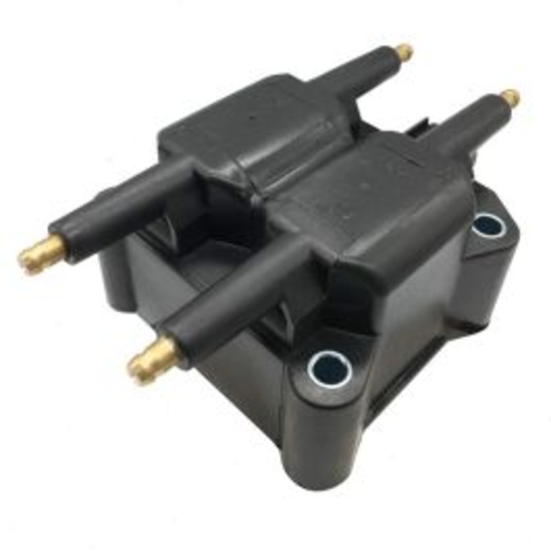 Hitachi Ignition Coil for 1997-1998 Eagle Talon 2.0L L4