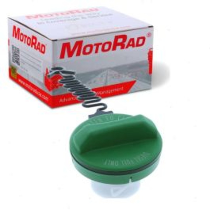 MotoRad Gas Cap for 2010-2013 Mercedes-Benz R350 3.0L V6