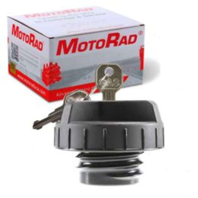 MotoRad Gas Cap for 2018 Lexus LS500