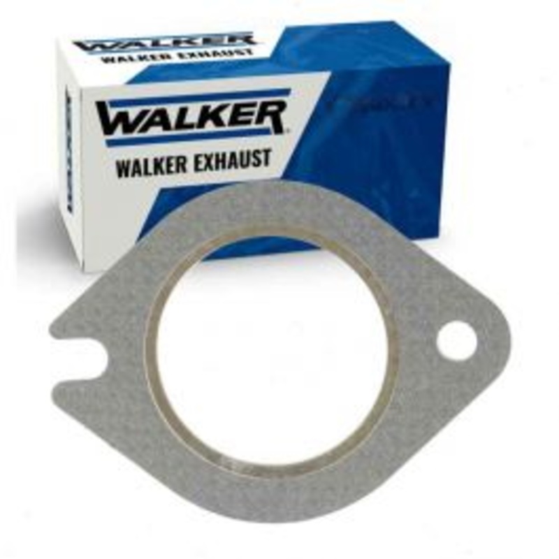 Walker Converter Inlet Exhaust Pipe Flange Gasket for 1983 Mercury Marquis 2.3L L4