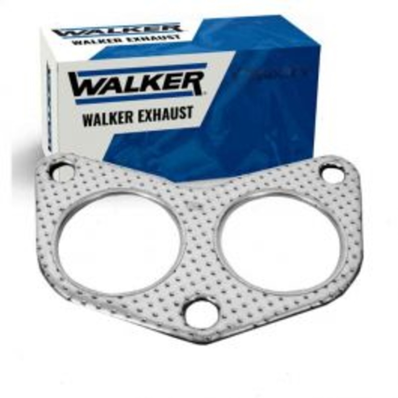 Walker Converter Inlet Front Exhaust Pipe Flange Gasket for 2009 Subaru Legacy 2.5L H4