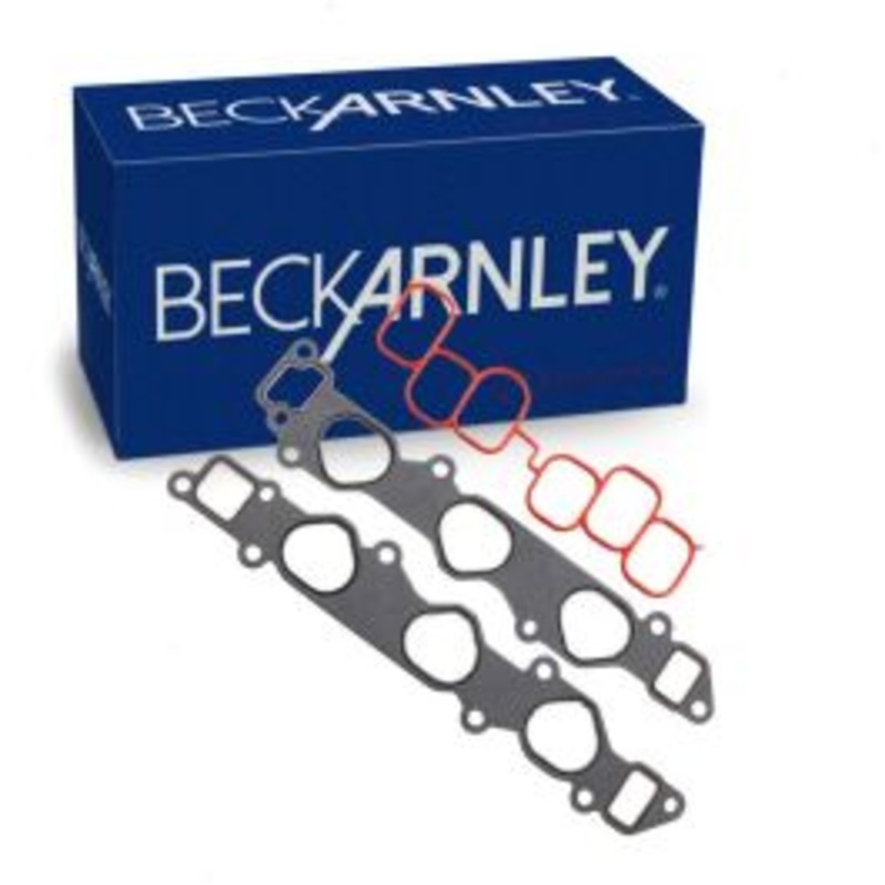 Beck/Arnley Intake Manifold Gasket Set for 2006-2008 Lexus RX400h 3.3L V6