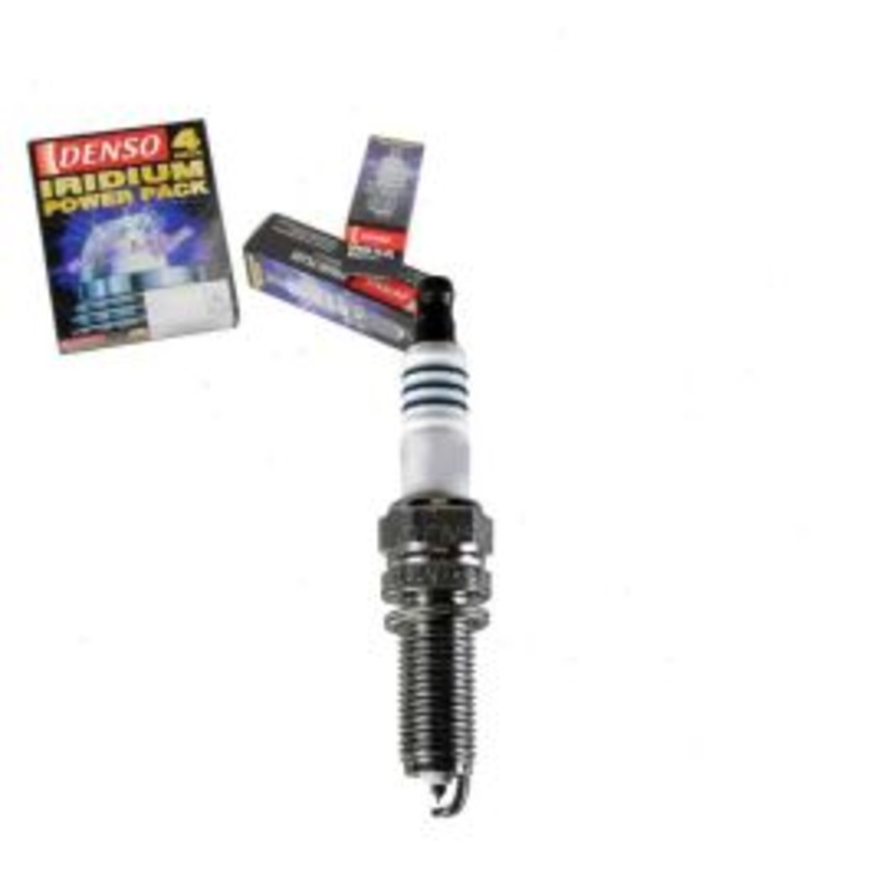 DENSO Iridium Power 5354 IXUH20I Spark Plug