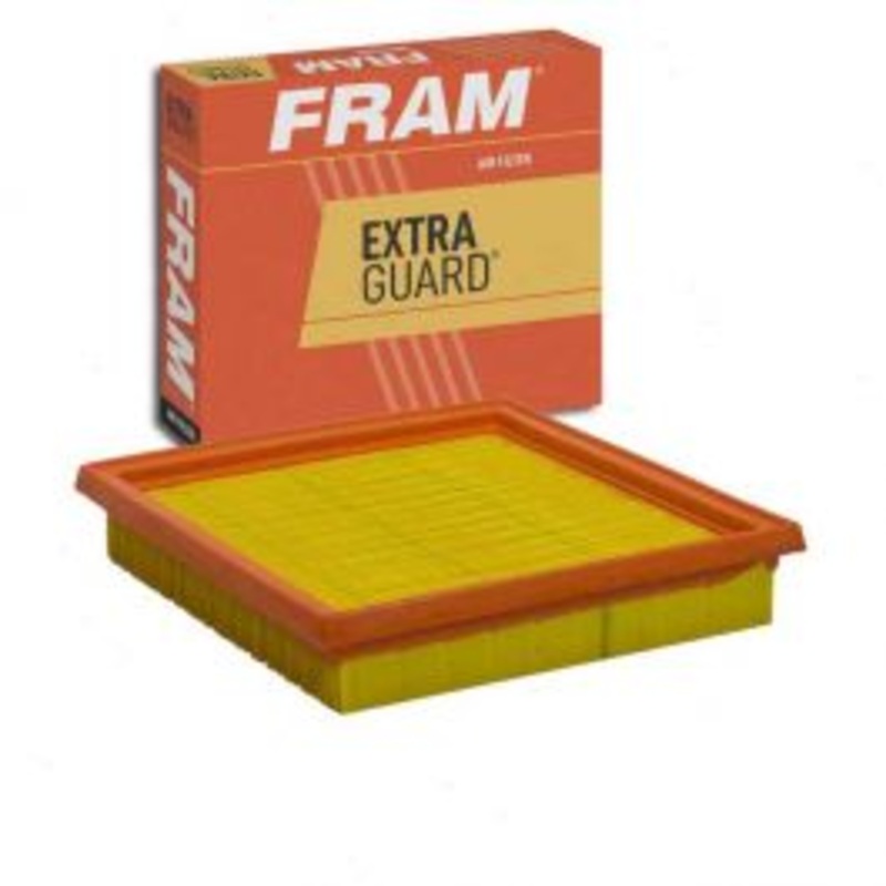 FRAM Extra Guard Air Filter for 2014-2015 Infiniti Q60