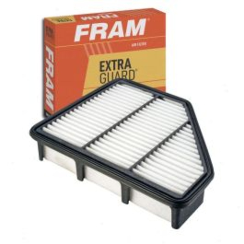 FRAM Extra Guard CA10798 Air Filter
