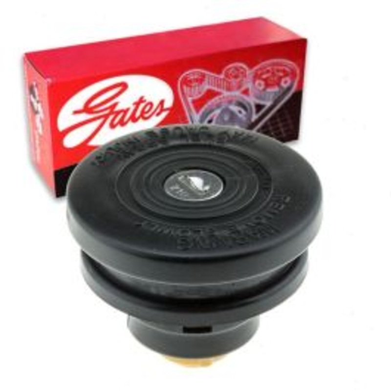 Gates Gas Cap for 1971-1976 Mercury Montego 4.1L 5.0L 5.8L 6.6L 7.0L 7.5L L6 V8