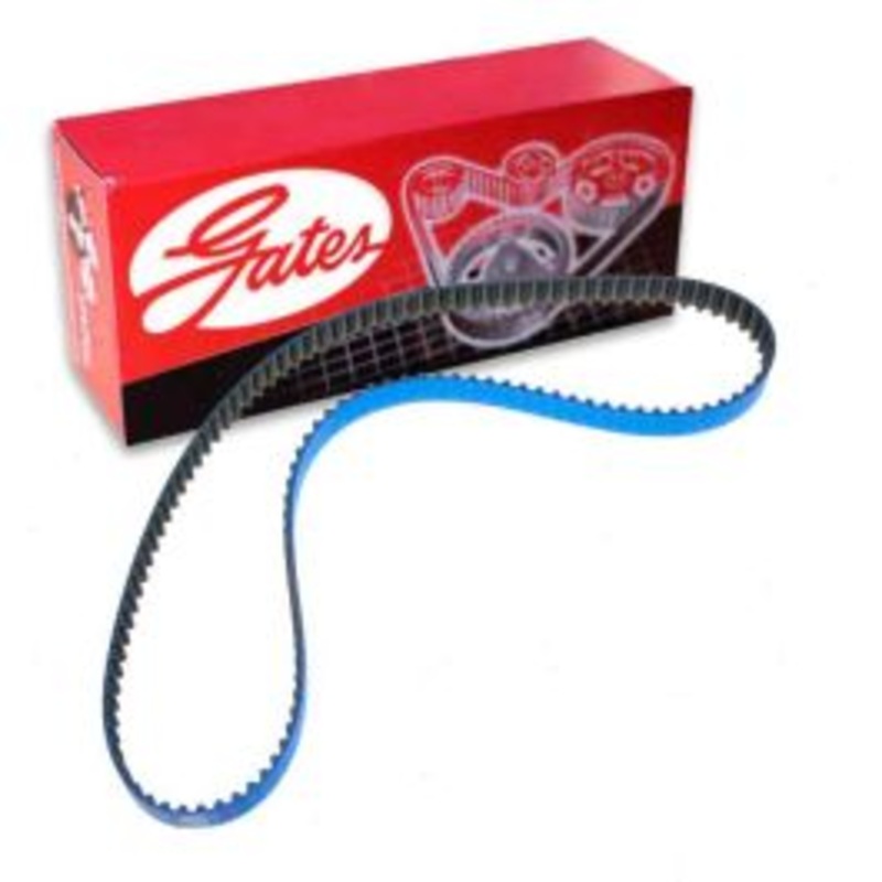 Gates RPM Engine Timing Belt for 1989-1992 Mitsubishi Galant 2.0L L4