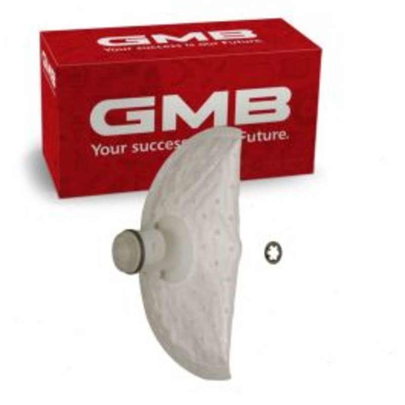 GMB Fuel Pump Strainer for 2001-2006 Acura MDX 3.5L V6