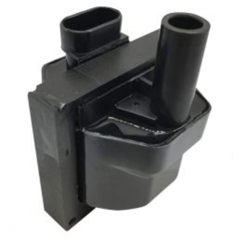 Hitachi Ignition Coil for 1999-2006 GMC Sierra 1500 4.3L V6