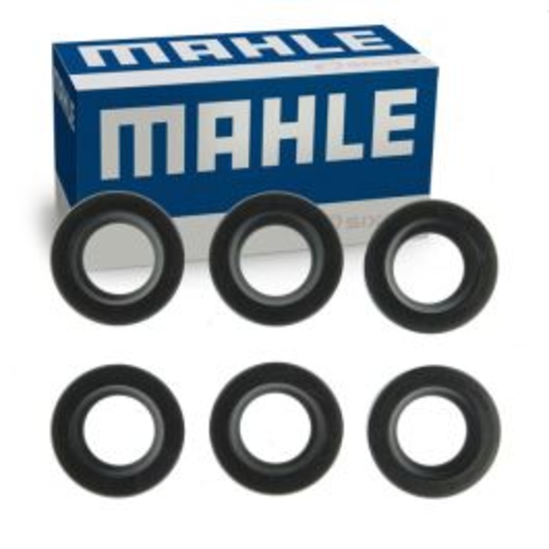 MAHLE GS33769 Spark Plug Tube Seal Set