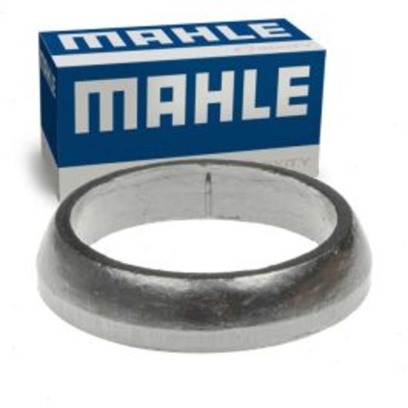 MAHLE Outlet Catalytic Converter Gasket for 2006-2008 Subaru Legacy Outback 2.5L H4